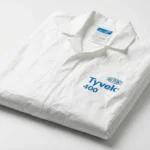 ชุดป้องกันสารเคมี DuPont™ Tyvek® 400