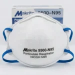 หน้ากากกันสารเคมี Markrite Particulate Respirator 9500-N95