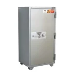 ตู้นิรภัยจัดเก็บเอกสารกันไฟ (Fire-resistant Filing Cabinets)
