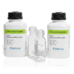 Potassium ferrocyanide 3-hydrate, AR grade (โพแทสเซียม เฟอร์โรไซยาไนด์)