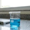 บิ๊กเกอร์ Pyrex บีกเกอร์ทรงเตี้ย (Low Form Beaker / Griffin Beaker)