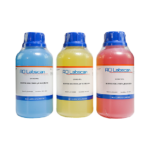 Buffer Solution pH 5.00