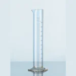 DURAN® Super Duty Measuring Cylinder, Low Form (กระบอกตวงทรงเตี้ยรุ่นซูเปอร์ดูตี้)
