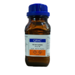 Hydrogen Peroxide 35% (Extra Pure) ขนาด 2.5 ลิตร