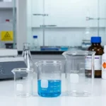 Pyrex PYREX® Griffin beakers