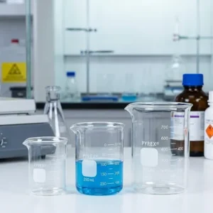 pyrex-pyrex-griffin-beakers