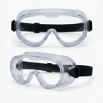 SYNOS Chemical Safety Goggle_1