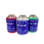 สารละลายบัฟเฟอร์ (pH Buffer Solution)